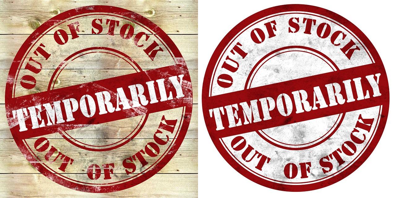 Shopifyでの在庫切れ商品の管理方法と再入荷通知の設定 1 在庫切れ商品ページの見せ方と顧客離脱を防ぐ工夫