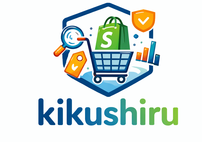 ECサイトshopifyならキクシル