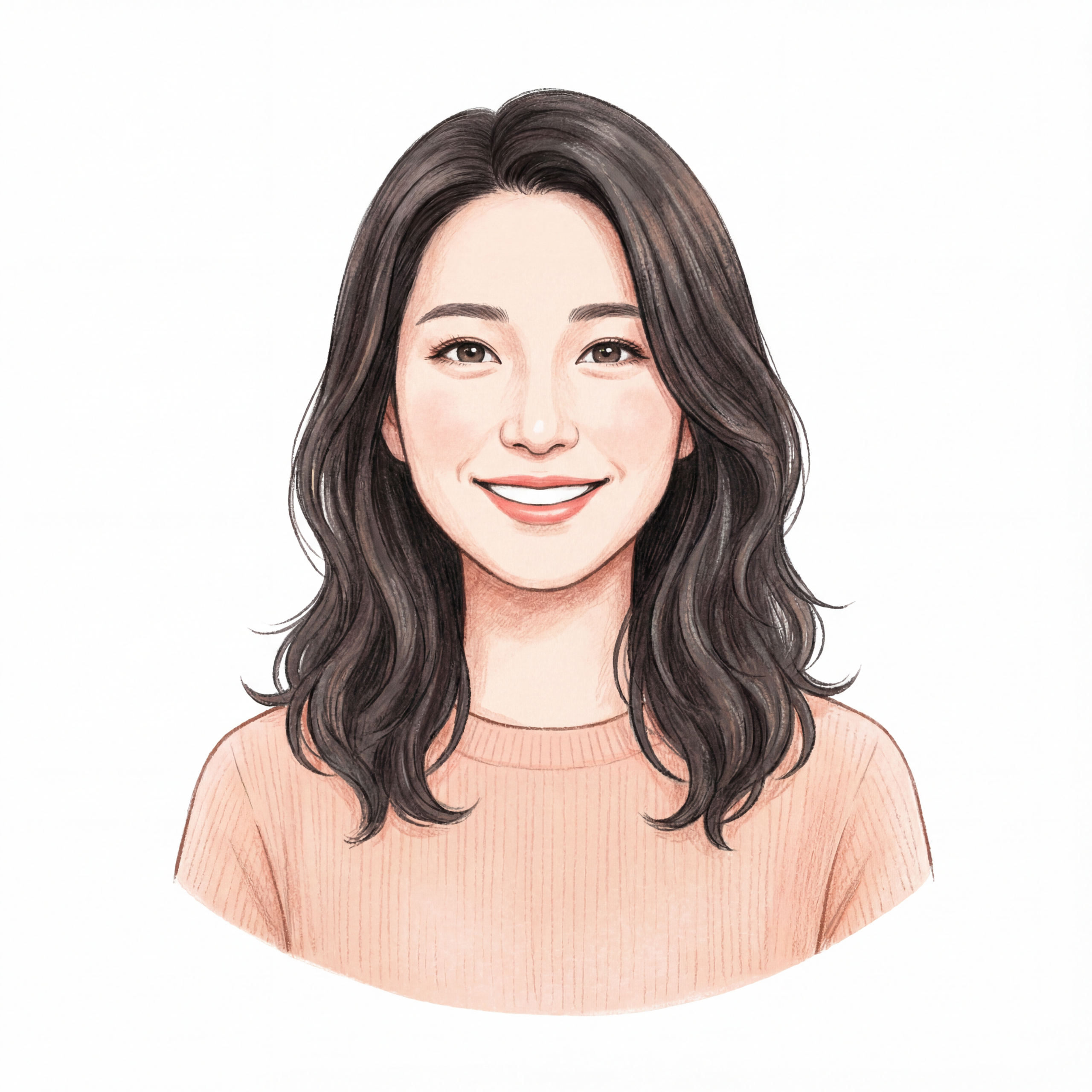 さっちゃんのアバター